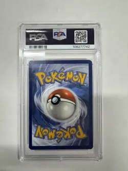 Lapras (7-Eleven Promo) 031/142 Miscellaneous Cards & Products Regular - Image 2