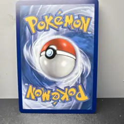 Pokemon Simisear VSTAR GG37/GG70 Crown Zenith Full Art Holo Card - Image 2