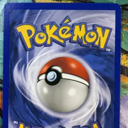 POKEMON BLACK STAR PROMO EDITION MACHAMP CARD #43 C STORE MORE RARE SEE PICS - Image 5