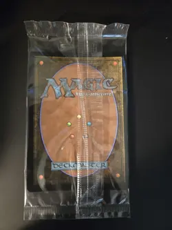 Themberchaud NM FOIL PROMO SEALED Secret Lair Drop MTG - Image 2