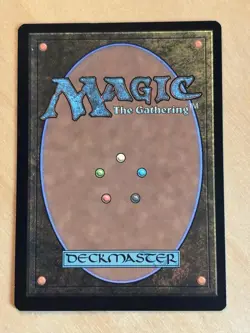 Magic the Gathering MTG Grim Bauble Foil Aetherdrift NM - Image 2