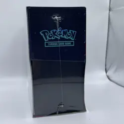 Pokemon TCG Phantasmal Flames Pokemon Center Elite Trainer Box ETB - SEALED NEW - Image 4