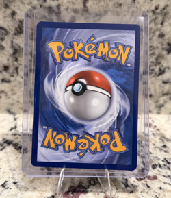 Pokemon Tcg Pikachu 051/162 Pokemon Day 2026 Promo Stamped - Image 2
