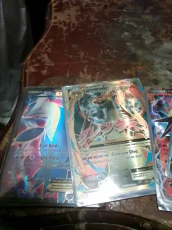 Pokemon Deck And Assorted Cards - Image 2