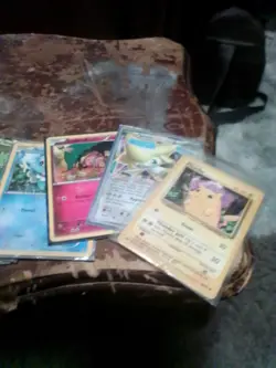 Pokemon Deck And Assorted Cards - Image 4