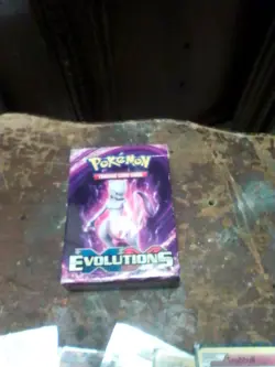 Pokemon Deck And Assorted Cards - Image 5