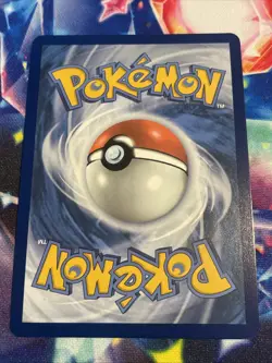 Pokemon TCG Cyclizar ex 159/191 Double Rare Surging Sparks NM/M - Image 3