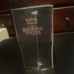 Pokemon Shining Fates Elite Trainer Box Sealed ETB 97712552774 - Image 3