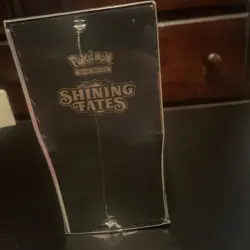 Pokemon Shining Fates Elite Trainer Box Sealed ETB 97712552774 - Image 4