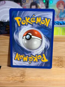 MACHOP 57/92 EX Legend Maker Unlimited Vintage Pokemon TCG Lightly Played - Image 2