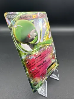 Gardevoir EX 105/160 Holo UR Pokemon TCG Primal Clash PRC 2015 NM English - Image 3