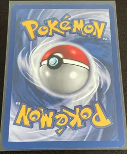 Pokemon Card - 1st Edition Brock's Geodude - Gym Heroes - 38/132 - Image 2