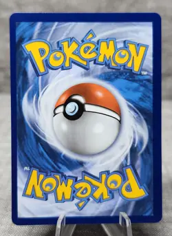 Pokemon TCG card Mew ex 88/92 Celebrations: Classic Collection Holo Nice ! Mint - Image 2