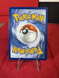 Pokemon TCG Chien-Pao EX Scarlet Violet Paldean Fates Hyper Rare Card 242/091 98 - Image 2