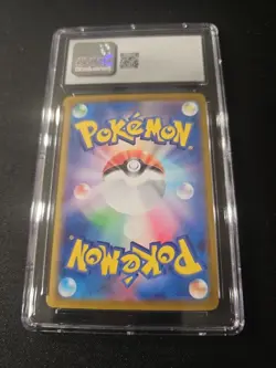 Scyther #6 2023 Pokemon Trading Card Game Classic Venusaur/Lugia CGC Gem Mint 10 - Image 2