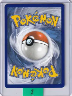 Umbreon ex - 176 - SV: Scarlet & Violet Promo Cards - Image 2