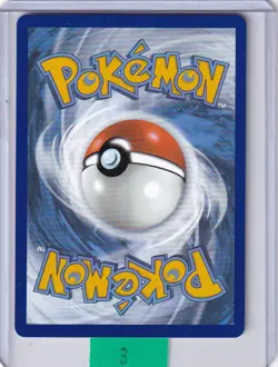 Umbreon ex - 176 - SV: Scarlet & Violet Promo Cards - Image 4