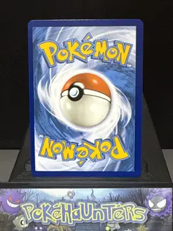 Pokemon Card Ting-Lu EX 275/193 Paldea Evolved Gold Hyper Rare Light Play - Image 2