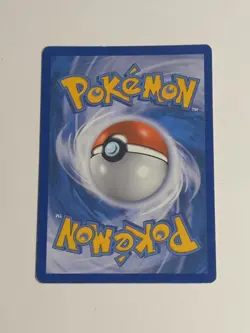 Emboar BW21 Black & White Promo Set Black Star Promo Holo Pokemon Card LP - Image 3