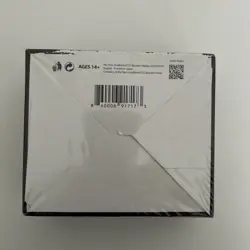 My Hero Academia CCG: Crimson Rampage Sealed Booster Box of 24 Packs : TCG Cards - Image 3