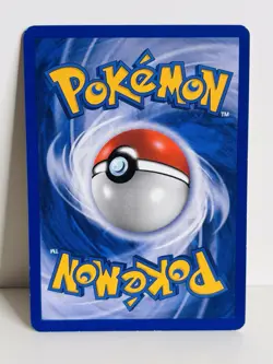 Meowth (Delta Species) 71/110 Holon Phantoms Pokemon Card - Image 2