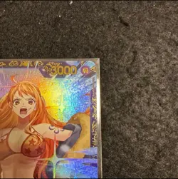 PREORDER Sanji SEALED SR OP10-005 Flagship Battle Promo ONE PIECE Japanese Nami - Image 3
