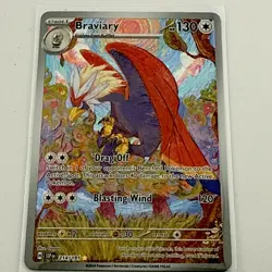 Pokemon TCG Surging Sparks - Illustration Rare Lot (3 Cards) NM - Image 2