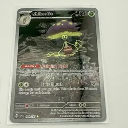 Pokemon TCG Surging Sparks - Illustration Rare Lot (3 Cards) NM - Image 4