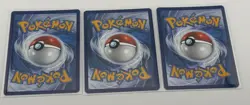Pokemon TCG Surging Sparks - Illustration Rare Lot (3 Cards) NM - Image 5
