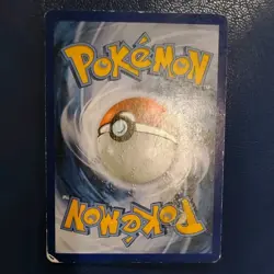 Ho-oh GX 21/147 Burning Shadows Played Ultra Rare Pokemon Card TCG Holo - Image 4