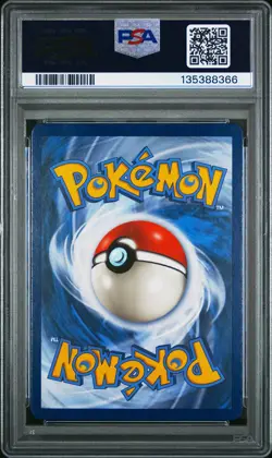 2018 POKEMON SUN & MOON CELESTIAL STORM #156 FULL ART/MR. MIME GX PSA 10 - Image 2