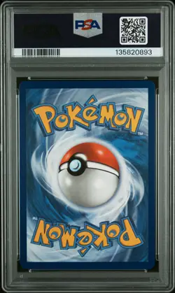 2025 POKEMON MEG EN-MEGA EVOLUTION ILLUSTRATION RARE #150 STEELIX PSA 10 - Image 2