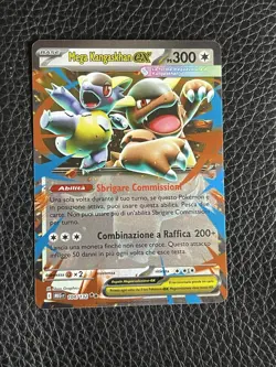 Lotto Carte Pokemon Ex Varie Espansioni Ita - Image 2