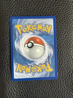 Lotto Carte Pokemon Ex Varie Espansioni Ita - Image 5