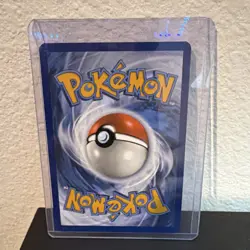 Pokemon Iron Valiant ex Paradox Rift Holo Full Art Card - Image 2