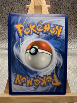 Charcadet 022 Black Star Promo Phantasmal Flames Pokemon Center Stamped - Image 2