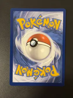 Cleffa 095 | NM | Cosmos | 2 Swirls | Black Star Promo | English Pokemon #095 - Image 4