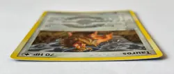 Pokemon TCG Tauros Reverse Holo (16/112) EX Fire Red & Leaf Green 2004 - NM - Image 3
