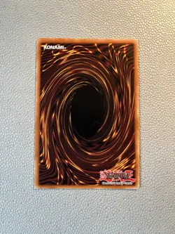 Yu-Gi-Oh! Helpoemer PGD-058 Ultra Rare LP - Image 2