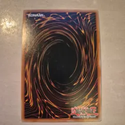 YUGIOH Maiden of White (25LP-EN018) Ultra Rare Emblazoned Stamped Limited Ed NM - Image 3