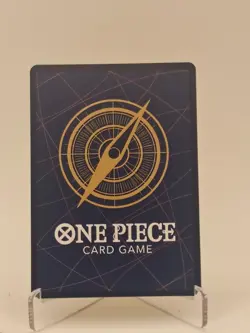 ST15-005 [SR] - Portgas.D.Ace Promo [IB05] - NM - One Piece TCG - English - Image 2