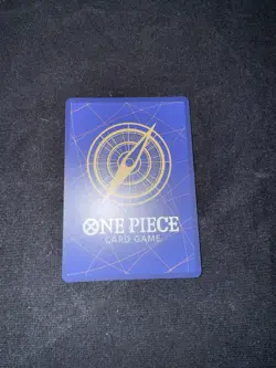 Jewelry Bonney OP13-108 One Piece CCG Character Card 10000 Power Holo - Image 3