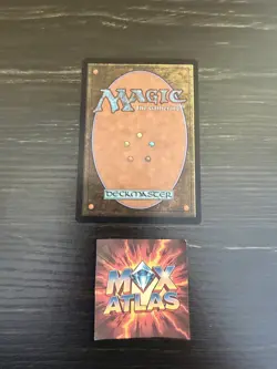 MTG - Hare Apparent - Foundations - #0015 - Foil - NM - Image 2