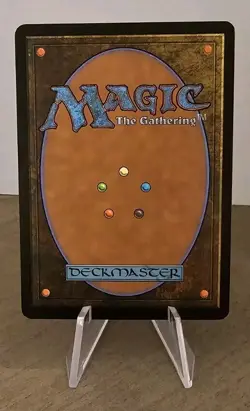 Weathered Wayfarer 2005 MTG Core Set 9th Edition White Rare NM - Image 2