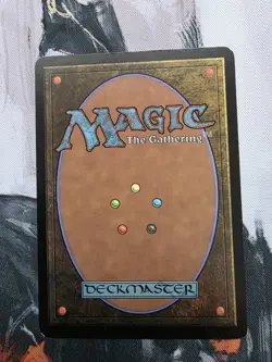 Weathered Wayfarer MTG 9th Edition - Magic the Gathering - Image 2