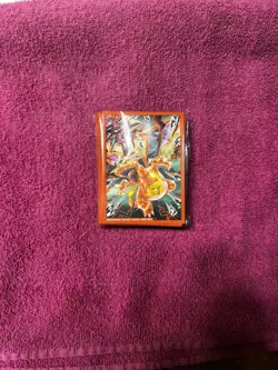 Pokemon Card Lot - Destined Rivals, phantasmal flames & more All Near Mint - Image 4