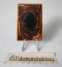 Odd-Eyes Absolute Dragon SDMP-EN042 *LP* 1st Edition Ultra Rare Yugioh Card - Image 3