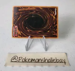 Odd-Eyes Absolute Dragon SDMP-EN042 *LP* 1st Edition Ultra Rare Yugioh Card - Image 4