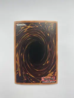 YS12-EN042 Melomelody the Brass Djinn Super Rare 1st Edition Mint YuGiOh Card - Image 2