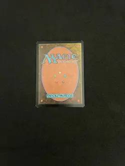 Workhorse [Exodus] Magic MTG Cards LP/MP - Image 2